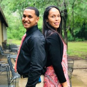 Meet your Posher, Yizuzamay